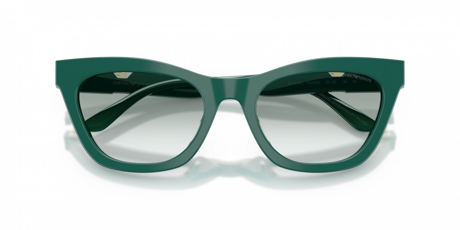 Emporio Armani EA4259U 63248E  
